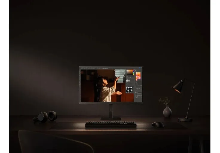Xiaomi 4K Monitor A27Ui-EU