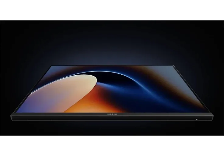 Xiaomi 4K Monitor A27Ui-EU
