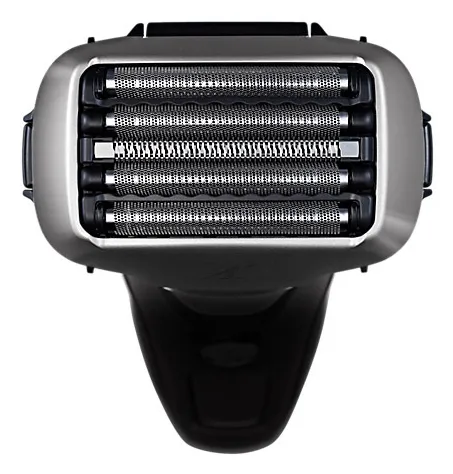 Panasonic ES-LV69-S803 - shaver, Black, Silver