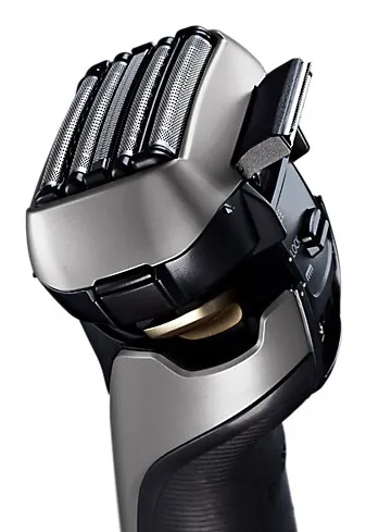 Panasonic ES-LV69-S803 - shaver, Black, Silver