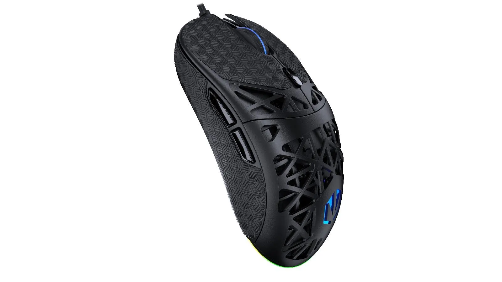 Endorfy LIV - gaming mouse, Black