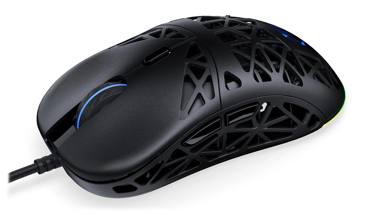 Endorfy LIV - gaming mouse, Black