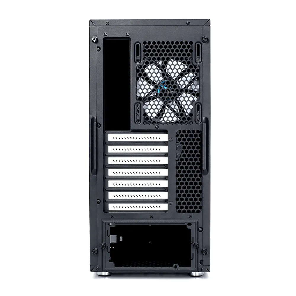 Fractal Design Define C - Mid Tower case, Black