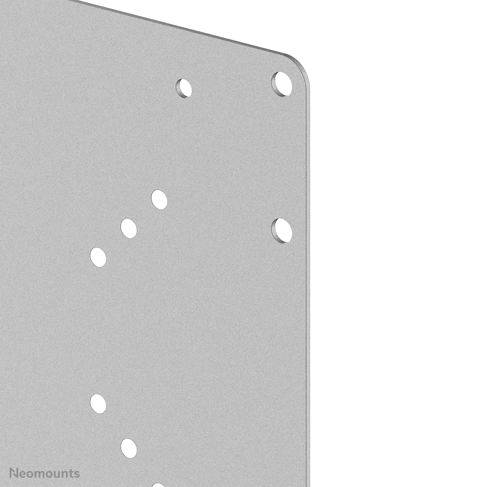 VESA PLATE 200 X 200 MM