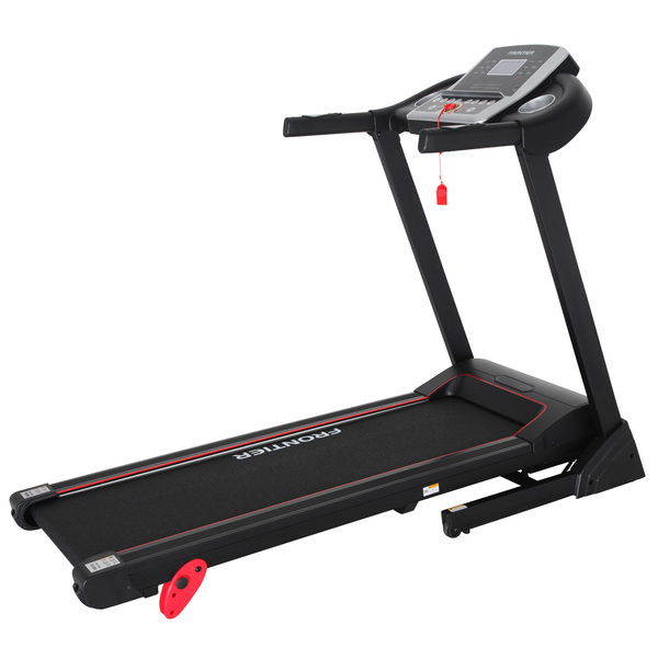 Frontier L&ouml;pband 12km/h RB210