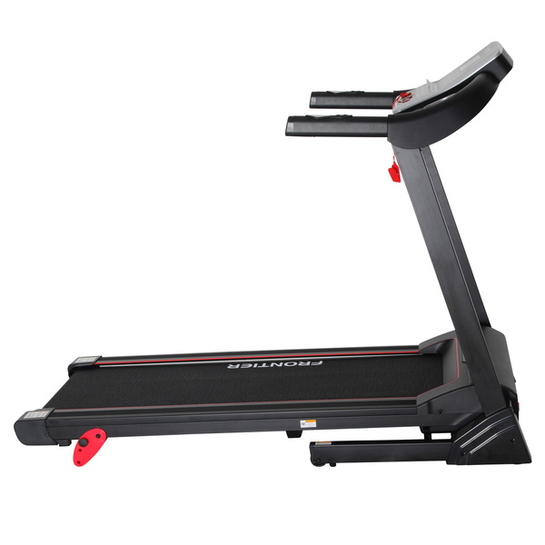 Frontier L&ouml;pband 12km/h RB210