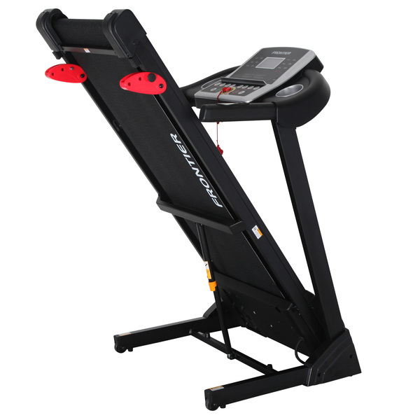 Frontier L&ouml;pband 12km/h RB210