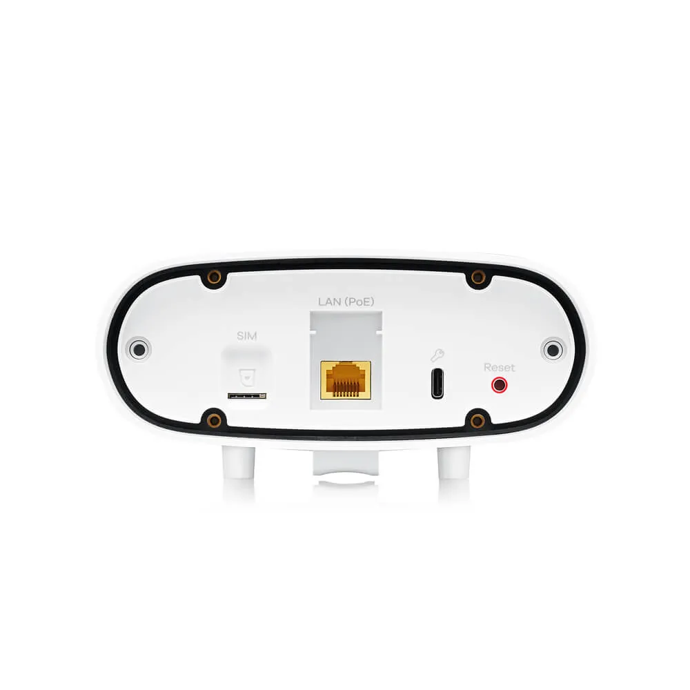 Zyxel FWA70 Router, 5G, PoE