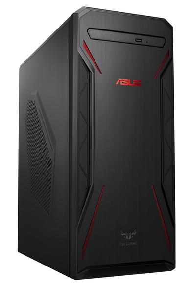 Asus Gaming FX10CP | Intel Core I5-8400 2.80GHz | 8GB RAM | GeForce GTX 1050 2GB | Windows 10