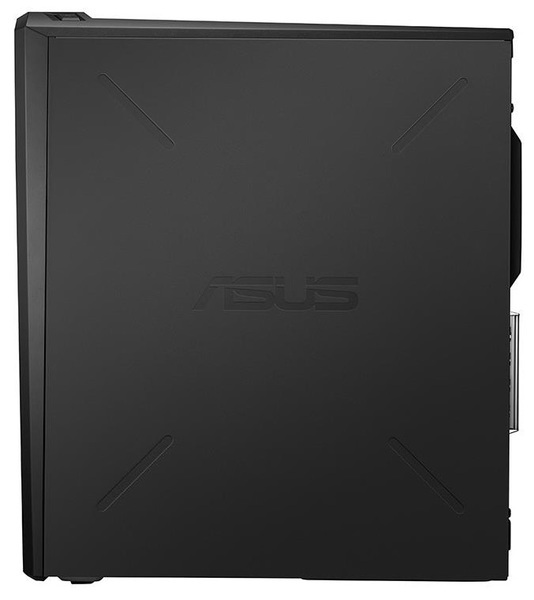 Asus Gaming FX10CP | Intel Core I5-8400 2.80GHz | 8GB RAM | GeForce GTX 1050 2GB | Windows 10