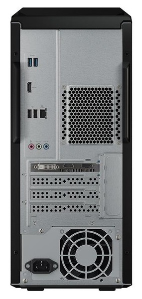 Asus Gaming FX10CP | Intel Core I5-8400 2.80GHz | 8GB RAM | GeForce GTX 1050 2GB | Windows 10