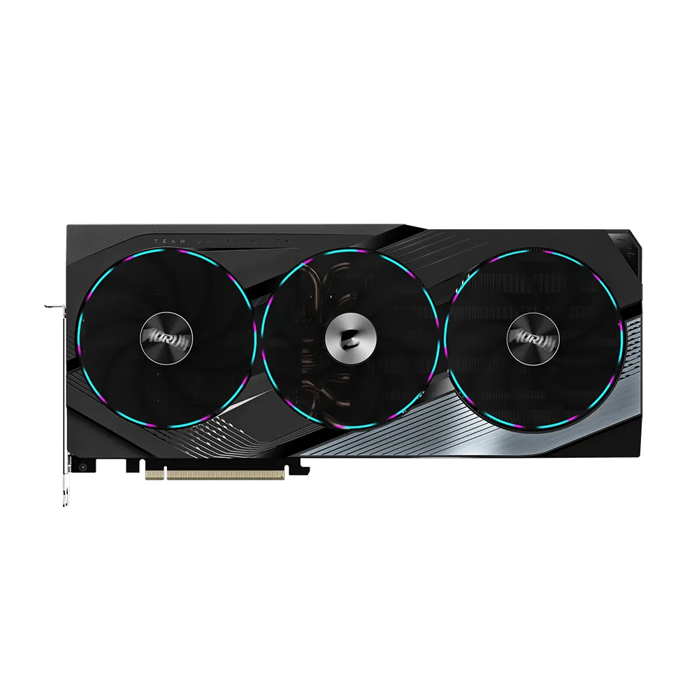 Gigabyte GeForce RTX 4070 Ti Aorus Elite 12 Gt -näytönohjain