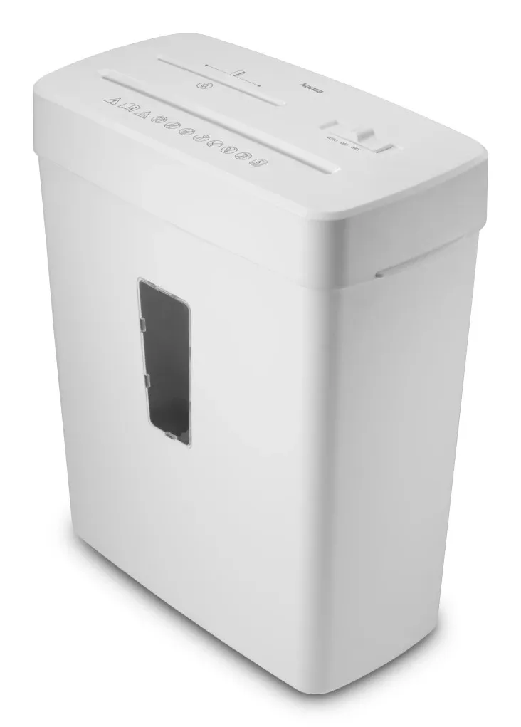 Hama Prime M50CD-W - dokumentf&ouml;rst&ouml;rare
