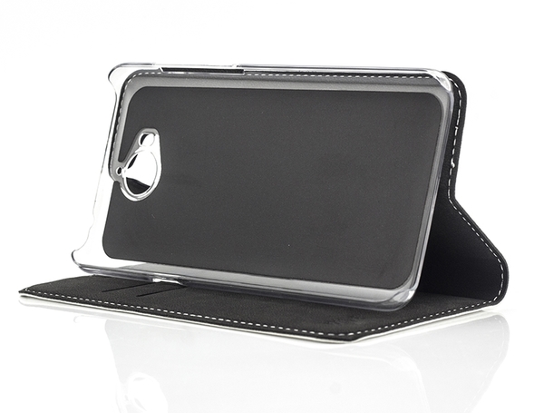 WAVE Book Case, Huawei Y5 (2017)