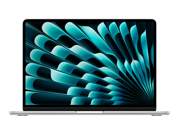 Apple MacBook Air 13" M5 (8/10) 16 Gt, 512 Gt, hopea, MDH74