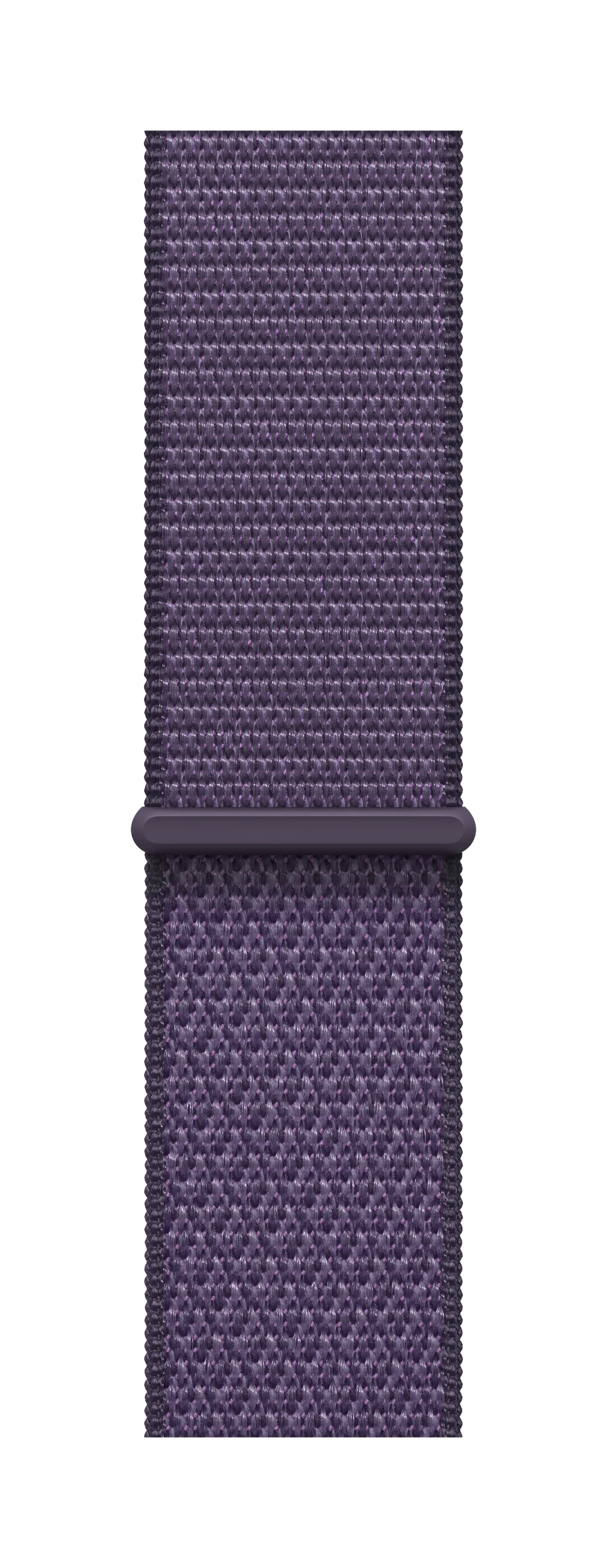 Apple Watch 42mm - Sport Loop, Purple Fog