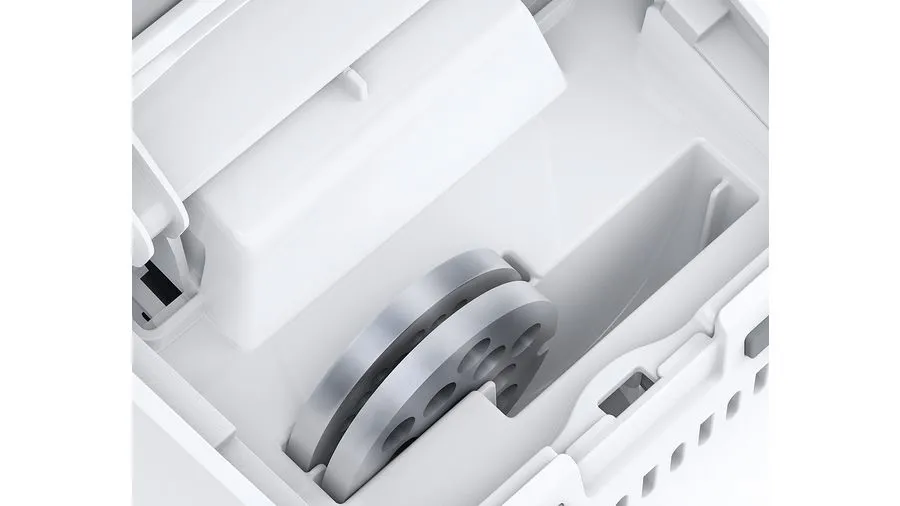 Bosch CompactPower MFW3910W Lihansilppuri Integrated accessory storage Hvid Bosch CompactPower MFW3910W Lihansilppuri Integrated accessory storage Hvid
