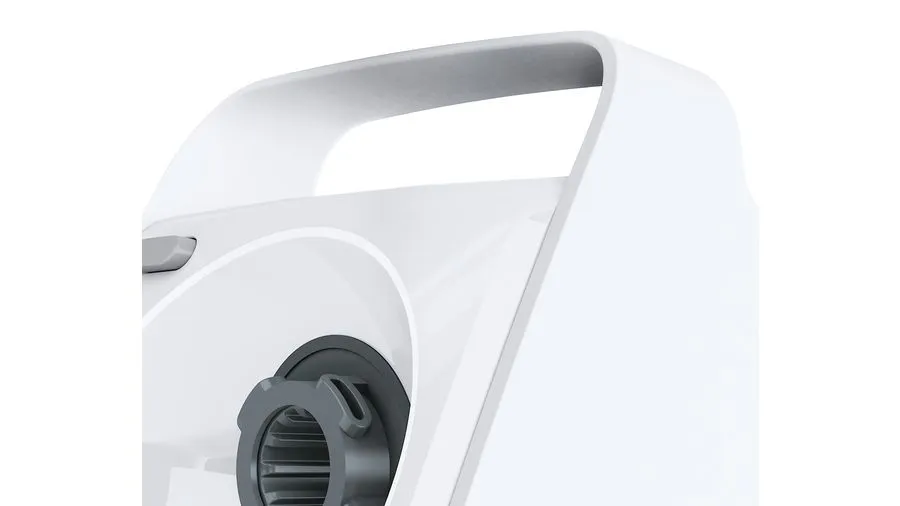 Bosch CompactPower MFW3910W Lihansilppuri Integrated accessory storage Hvid Bosch CompactPower MFW3910W Lihansilppuri Integrated accessory storage Hvid
