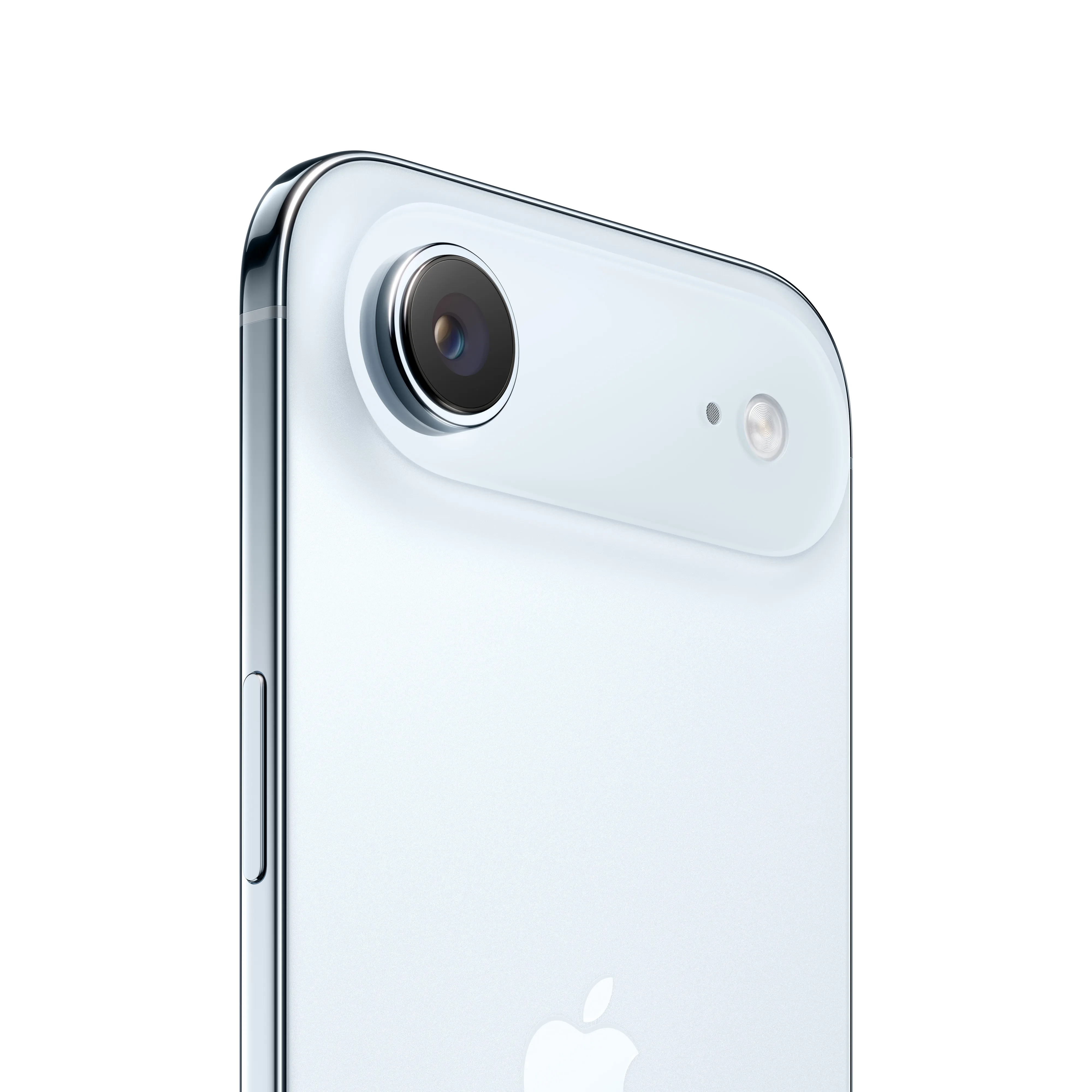 Apple iPhone Air 1 TB - mobiltelefon, Himmelsbl&aring;