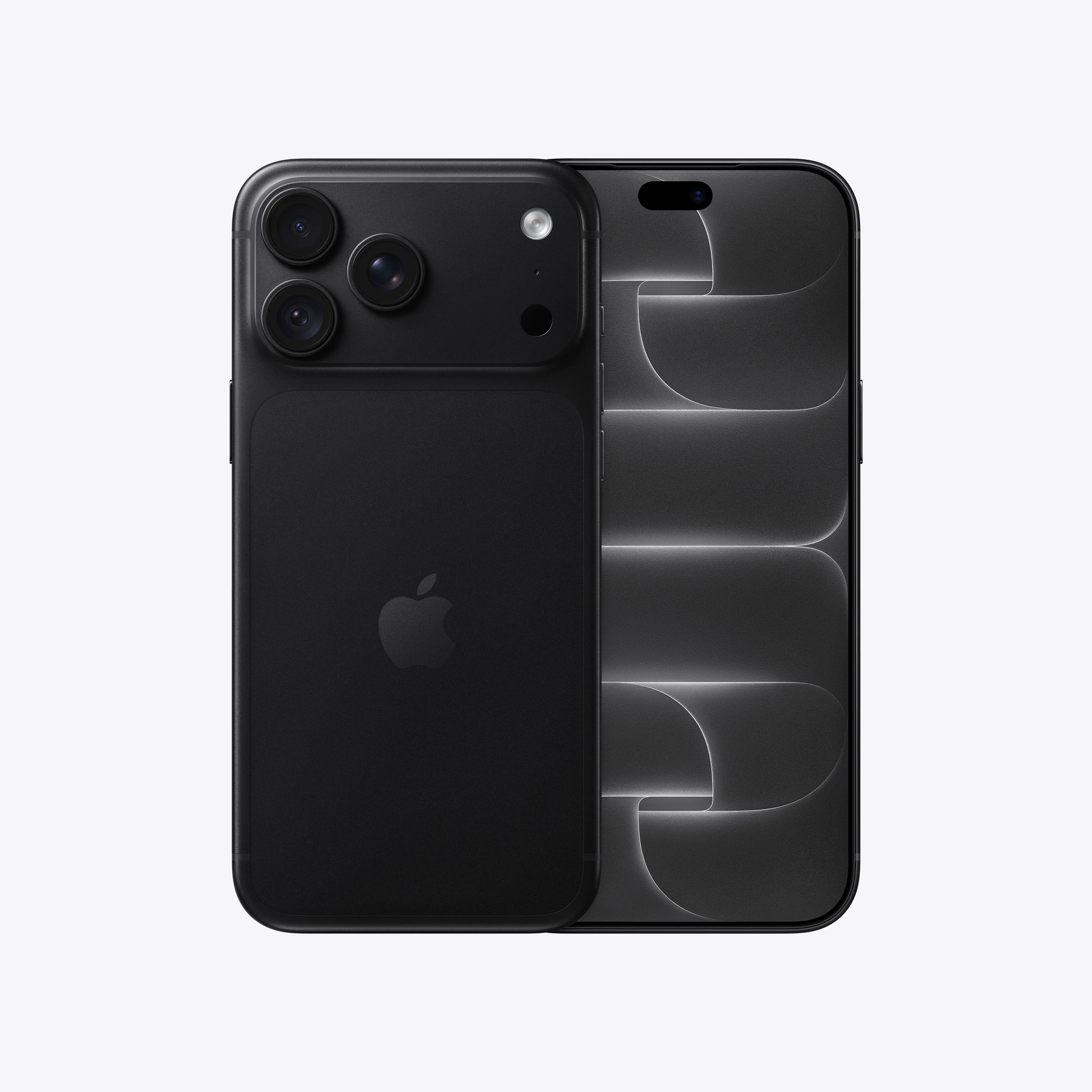 Apple iPhone 18 Pro Max 512GB, Black