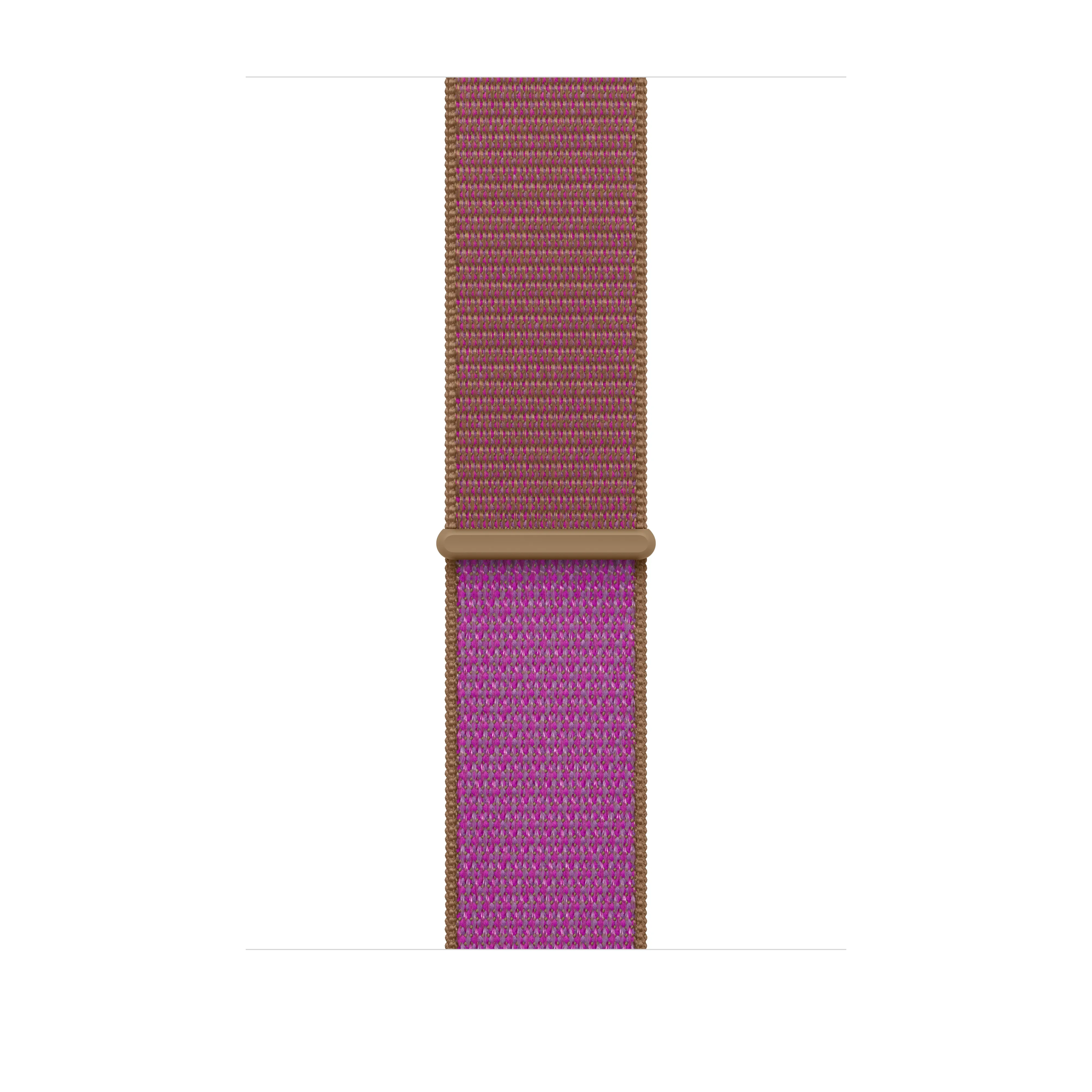 Apple Watch 46 mm Sport Loop, Magenta