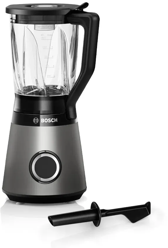 Bosch VitaPower MMB6172SN - stavmixer, silver/svart