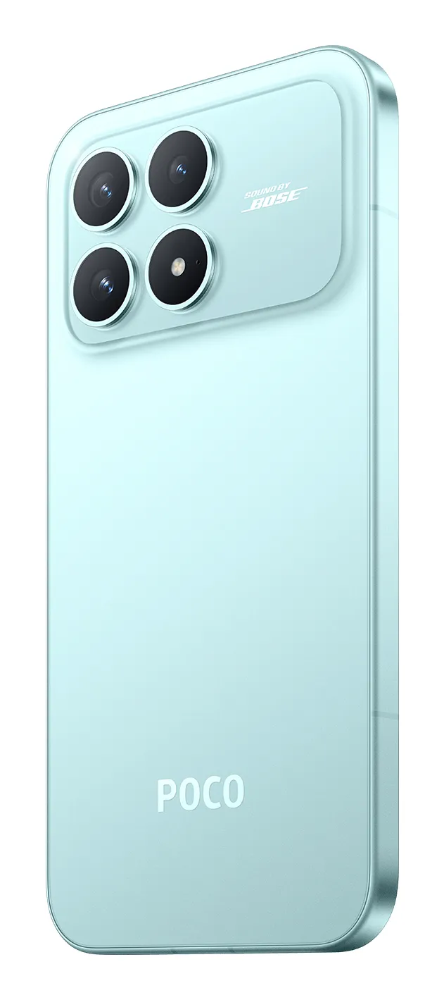 POCO F8 Pro 12/512GB, Blue