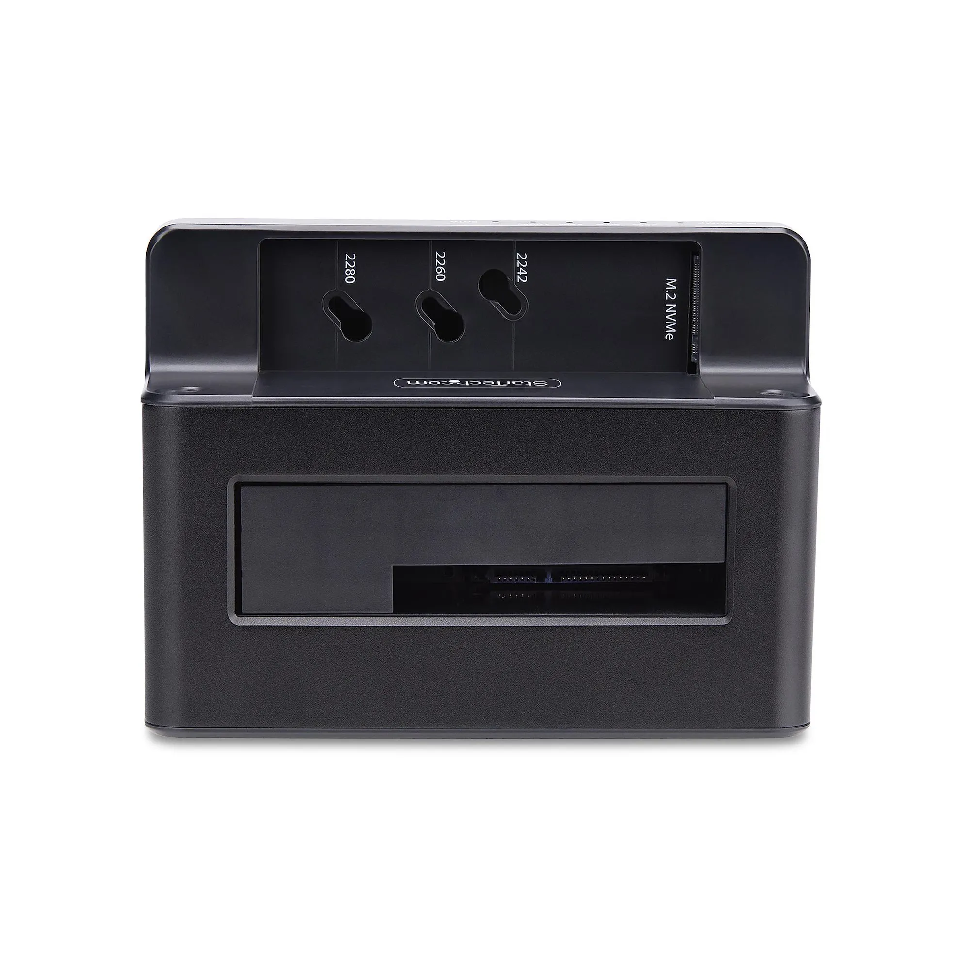 Startech M.2 NVMe to 2.5/3.5&quot; SATA Duplicator