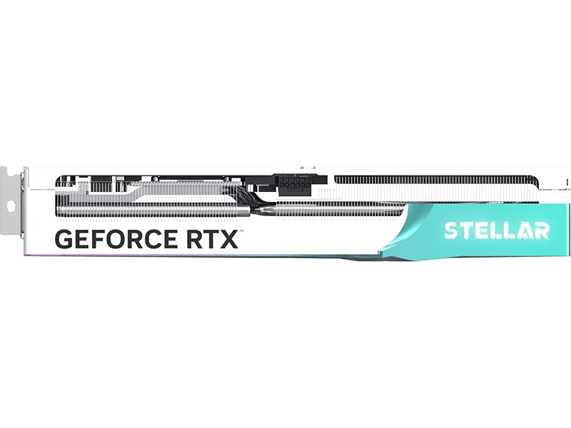 Manli GeForce RTX 5070 12GB Stellar OC - graphics card Manli GeForce RTX 5070 12GB Stellar OC - graphics card