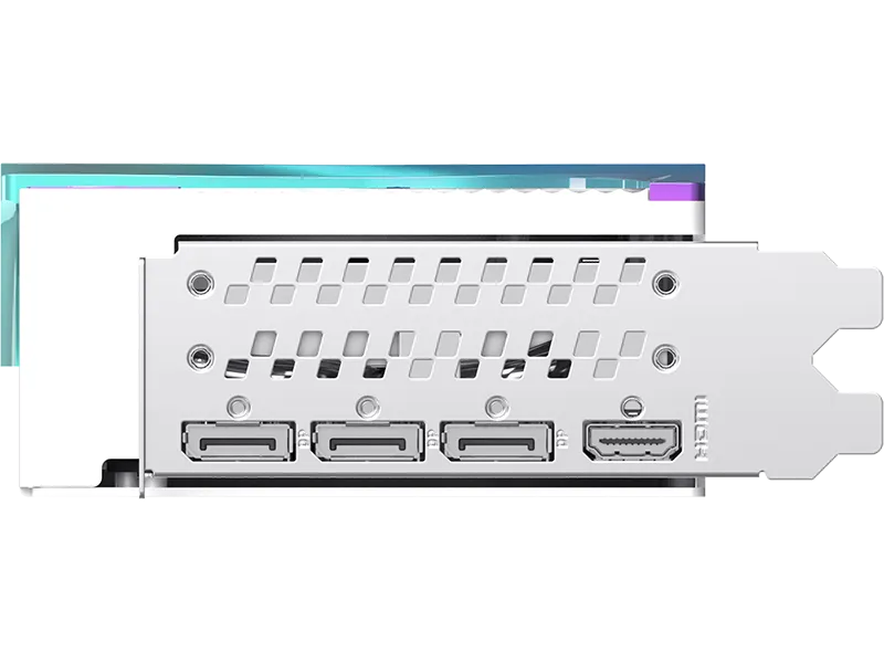 Manli GeForce RTX 5070 12GB Stellar OC - graphics card Manli GeForce RTX 5070 12GB Stellar OC - graphics card