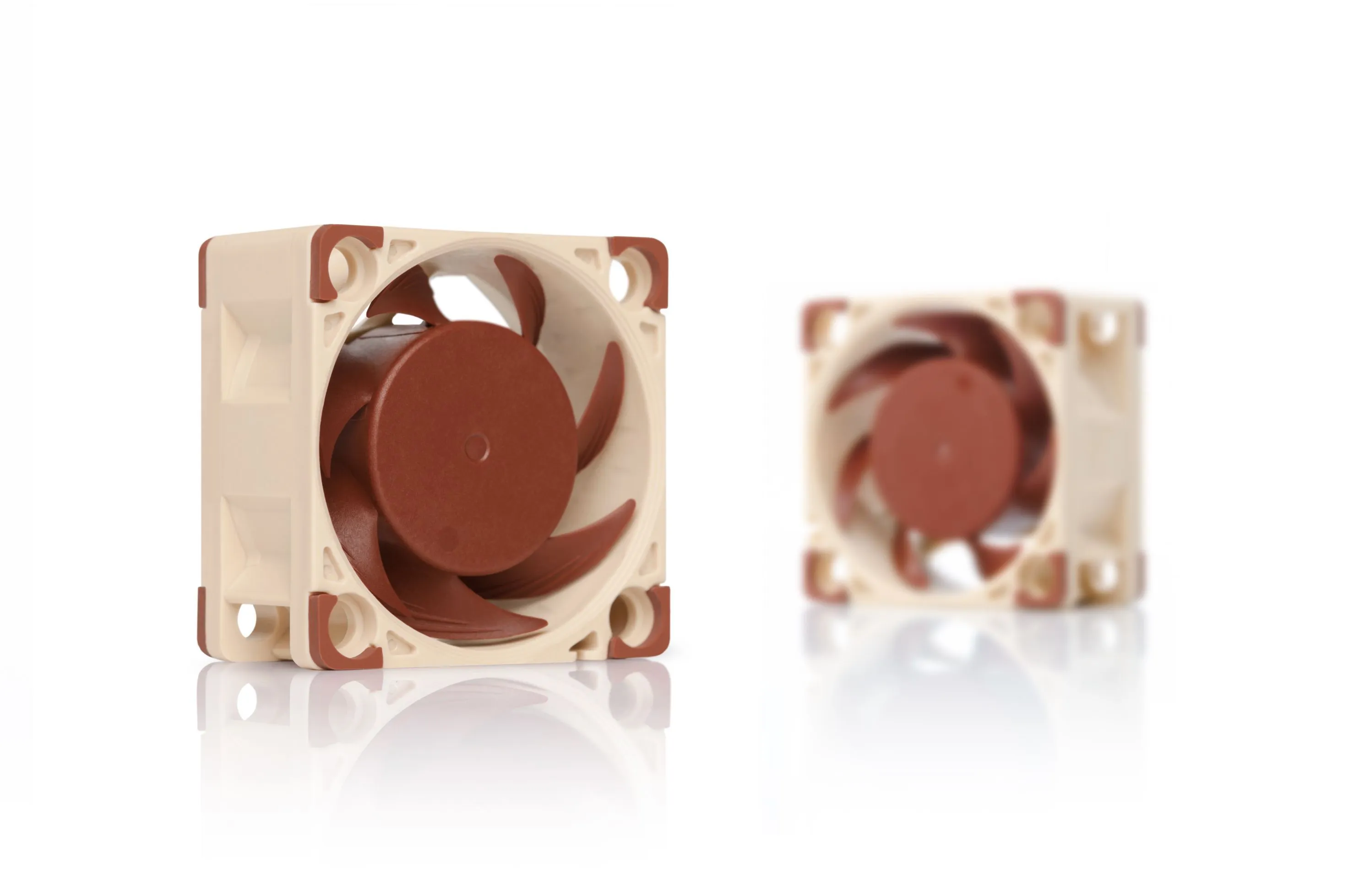 Noctua NF-A4x20 5V Premium, 40x20mm - fan