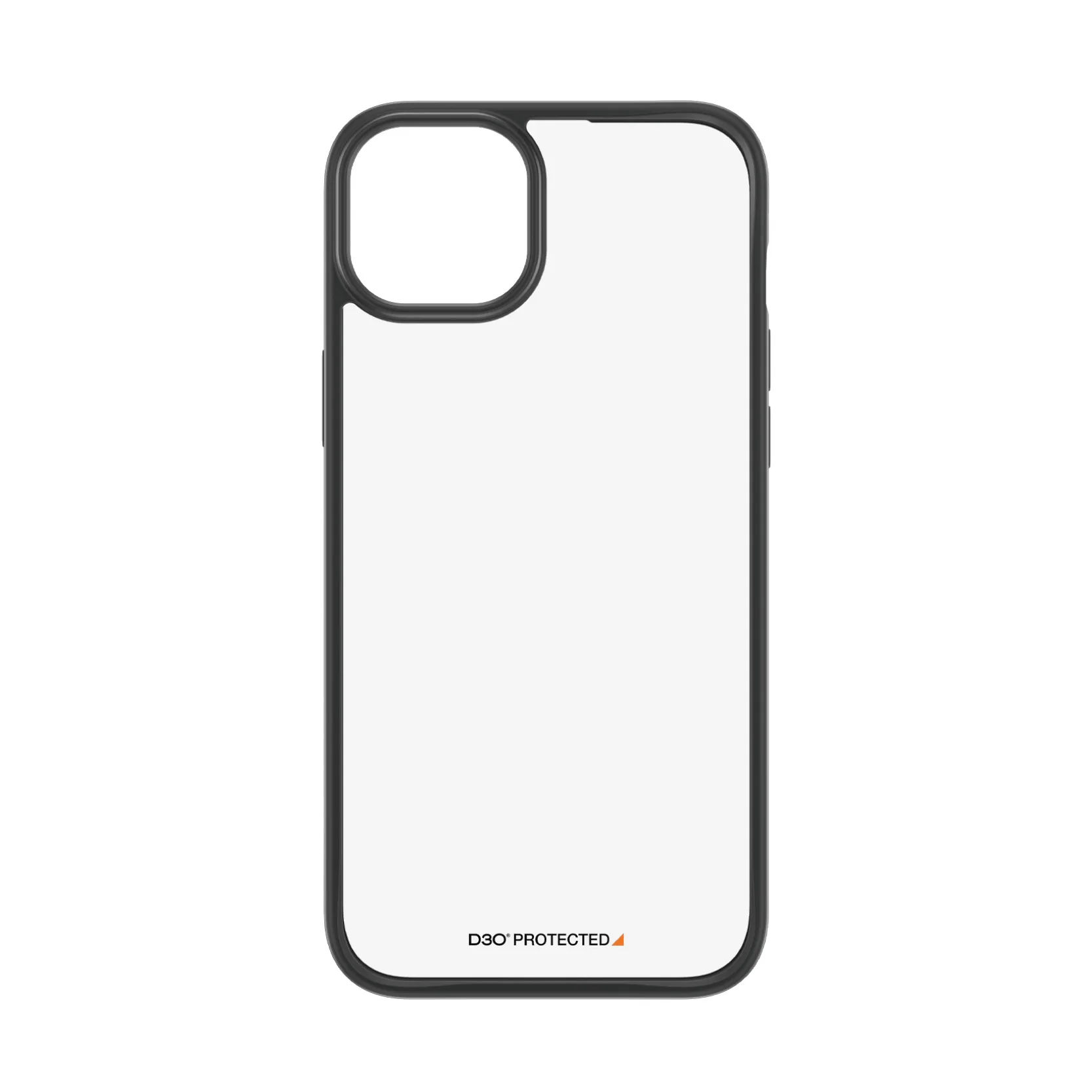 PanzerGlass iPhone 15 Plus ClearCase, Transparent