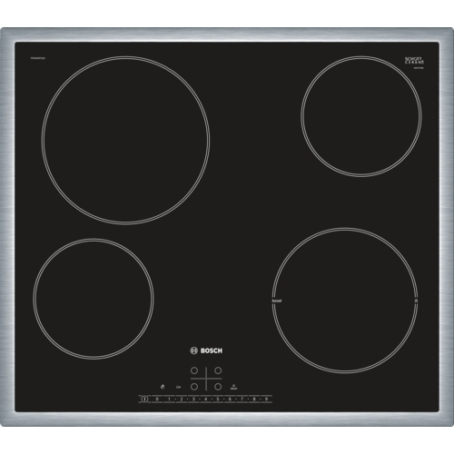 Bosch Hob Vitroceramic