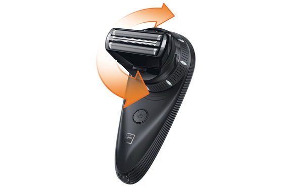 PHILIPS HEADGROOM QC5580
