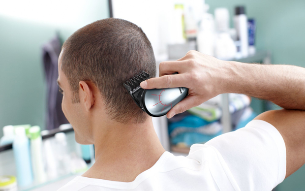PHILIPS HEADGROOM QC5580
