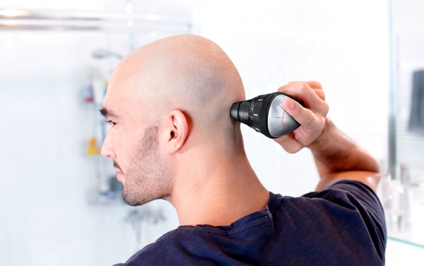 PHILIPS HEADGROOM QC5580