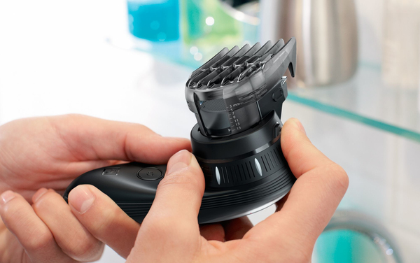 PHILIPS HEADGROOM QC5580