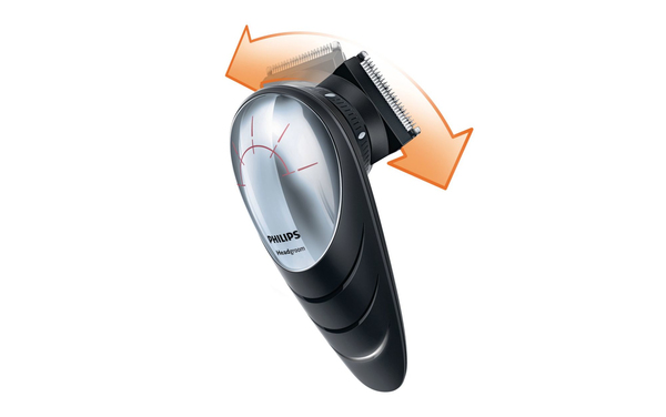 PHILIPS HEADGROOM QC5580