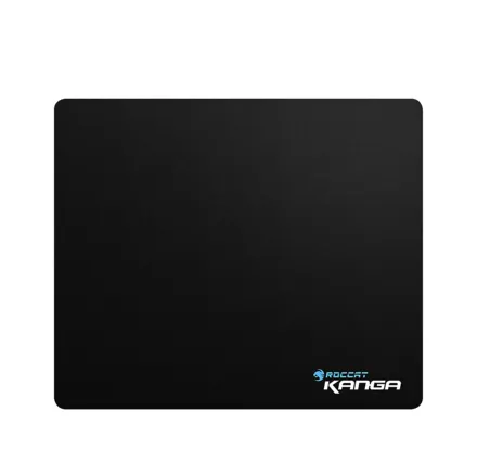 ROCCAT Kanga Gaming Mousepad, 320x270 mm, Black