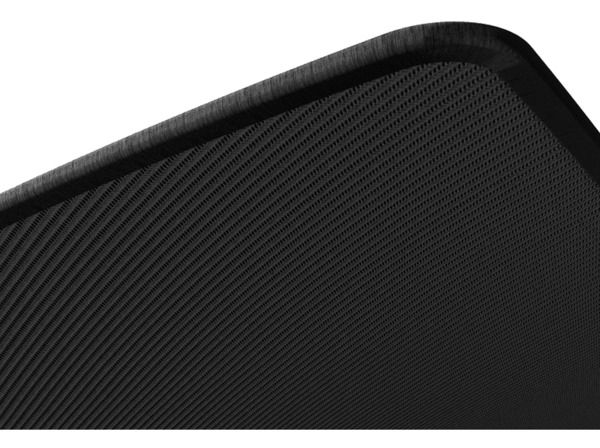 Roccat Sense Icon XL - gaming mousepad, 900x420 mm, black/grey Roccat Sense Icon XL - gaming mousepad, 900x420 mm, black/grey