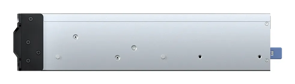 Synology RS1226RP+ - 8-bay NAS