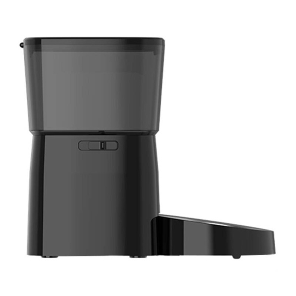 ROJECO RWSQ-02 2 L Automatic Pet Feeder, Button Version