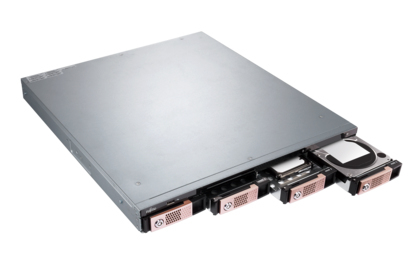 CELVIN NAS Server QR806 4x3TB NAS HDD