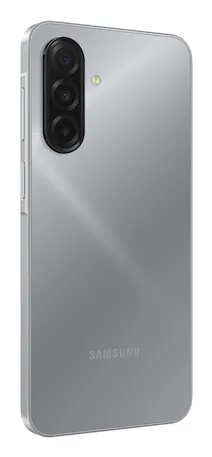 Samsung Galaxy A17 4G 4/128 Gt -puhelin, harmaa