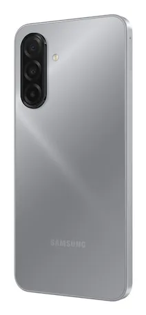 Samsung Galaxy A17 4G 4/128 Gt -puhelin, harmaa