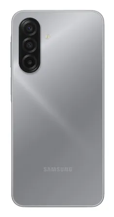 Samsung Galaxy A17 4G 4/128 Gt -puhelin, harmaa