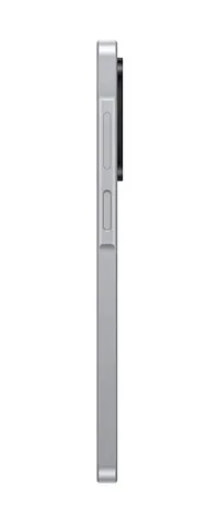 Samsung Galaxy A17 4G 4/128 Gt -puhelin, harmaa