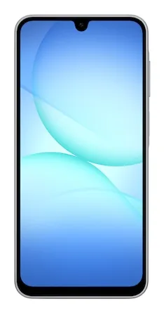 Samsung Galaxy A17 4G 4/128 Gt -puhelin, harmaa