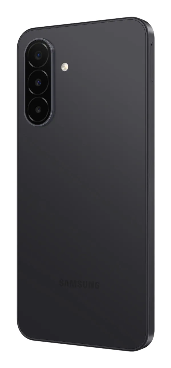 Samsung Galaxy A18 4/128 Gt -puhelin, musta