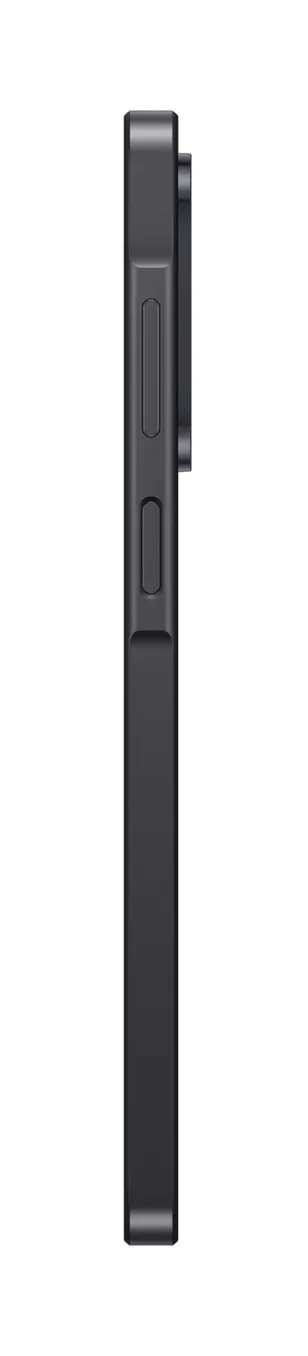 Samsung Galaxy A18 4/128 Gt -puhelin, musta